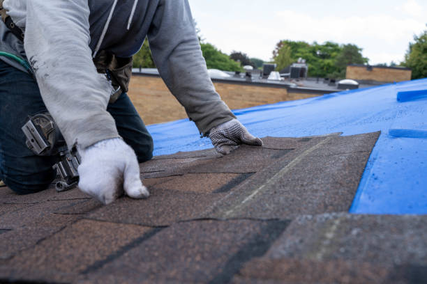 Gutter Replacement in Big Pine, CA