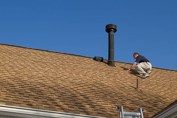 Best Green or Eco-Friendly Roofing Solutions  in Big Pine, CA